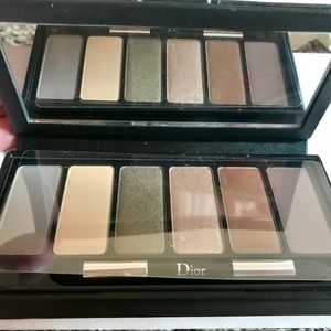 DIOR Detective Chic Eye Palette
